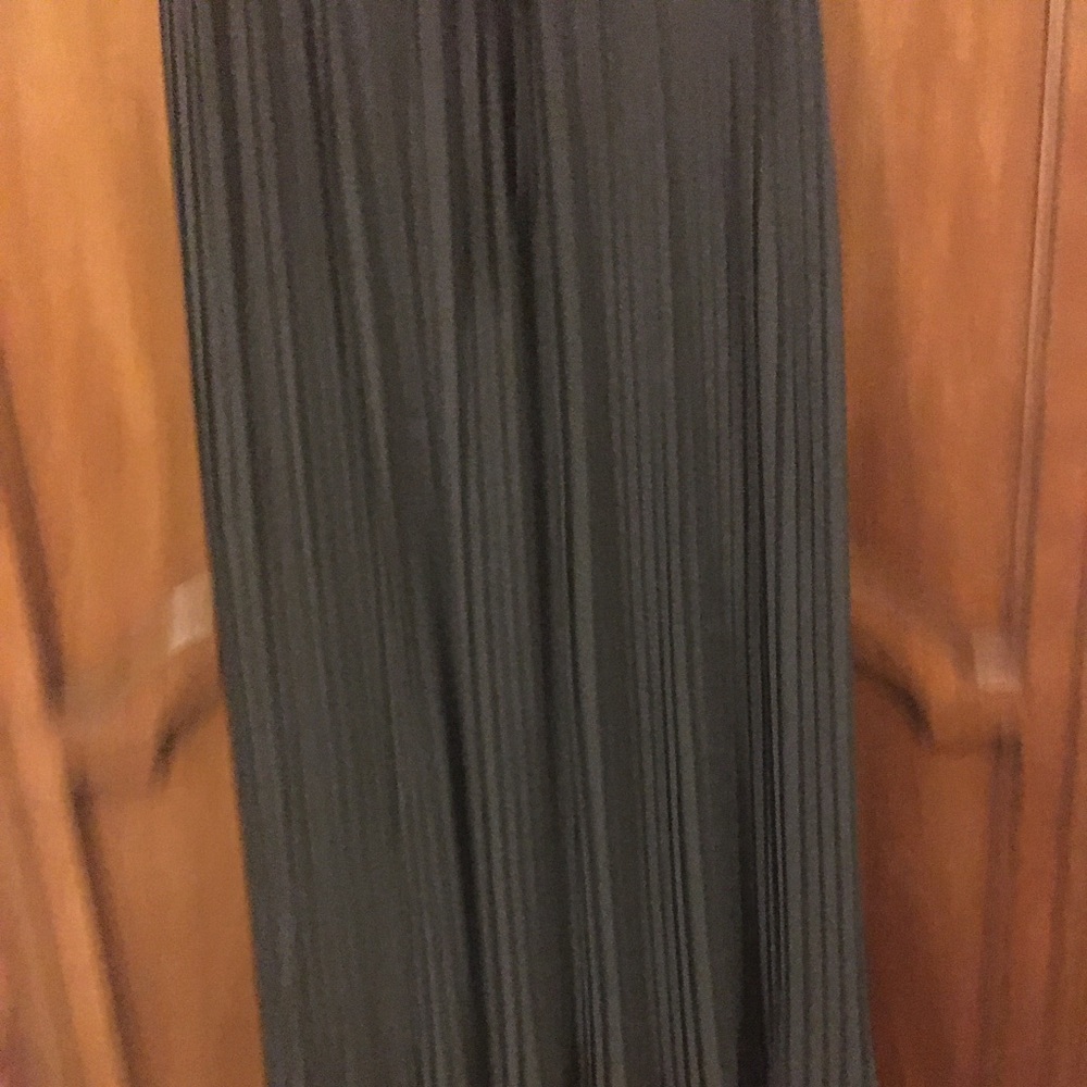 Maxi skirt